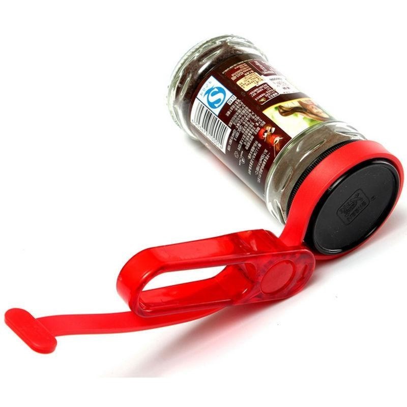 BUFFER® Her Kapak Açıcı Pratik Opener