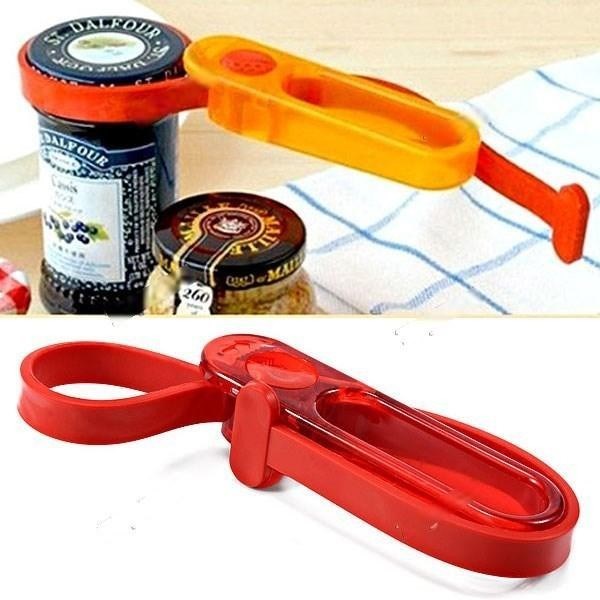 BUFFER® Her Kapak Açıcı Pratik Opener