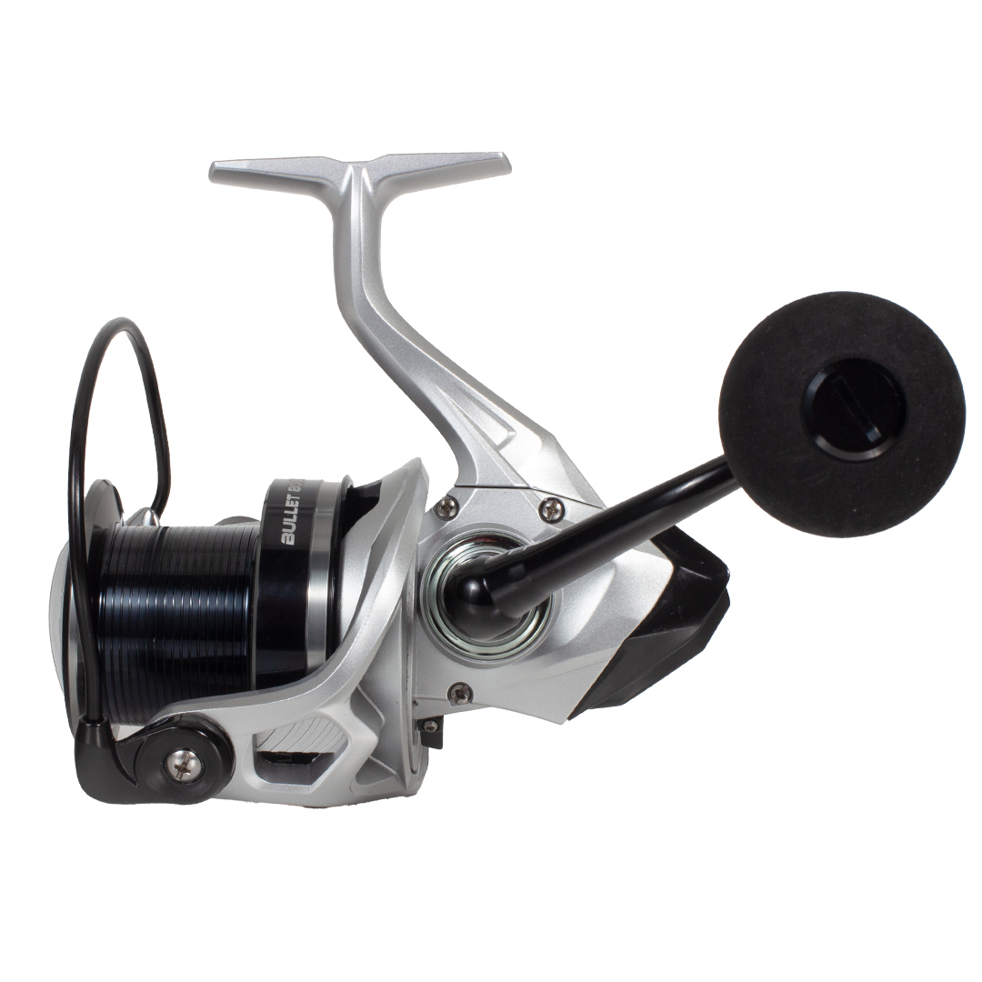 SEABOR BULLET 8000 5+1BB MAKARA