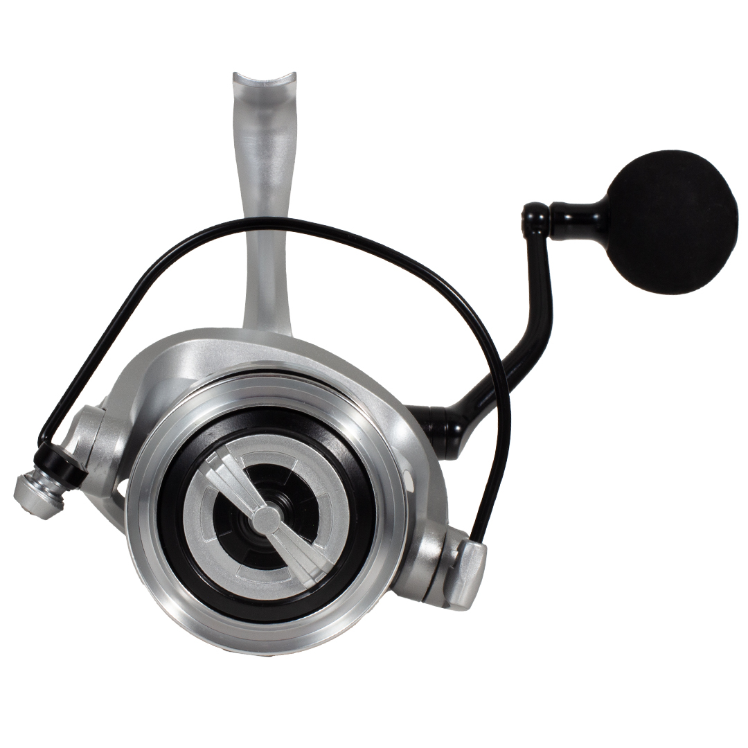 SEABOR MASTER 8000 5+1BB MAKARA