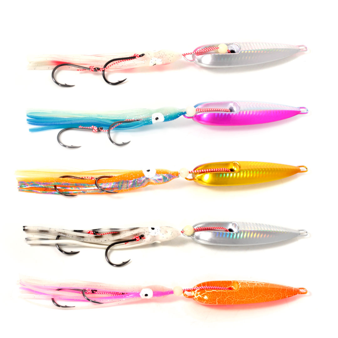 SEABOR INCHIKU JIG
