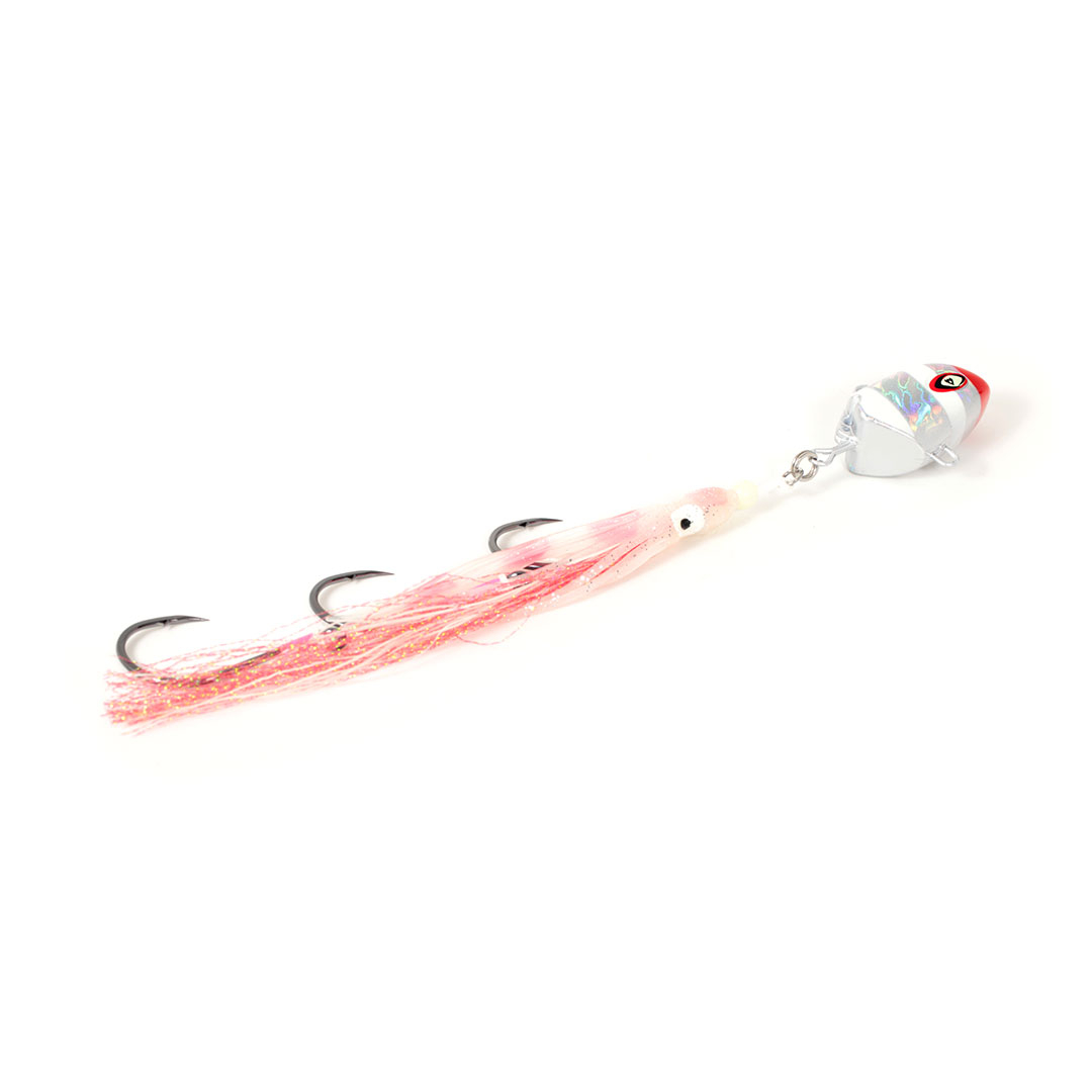 SEABOR OCTO JIG