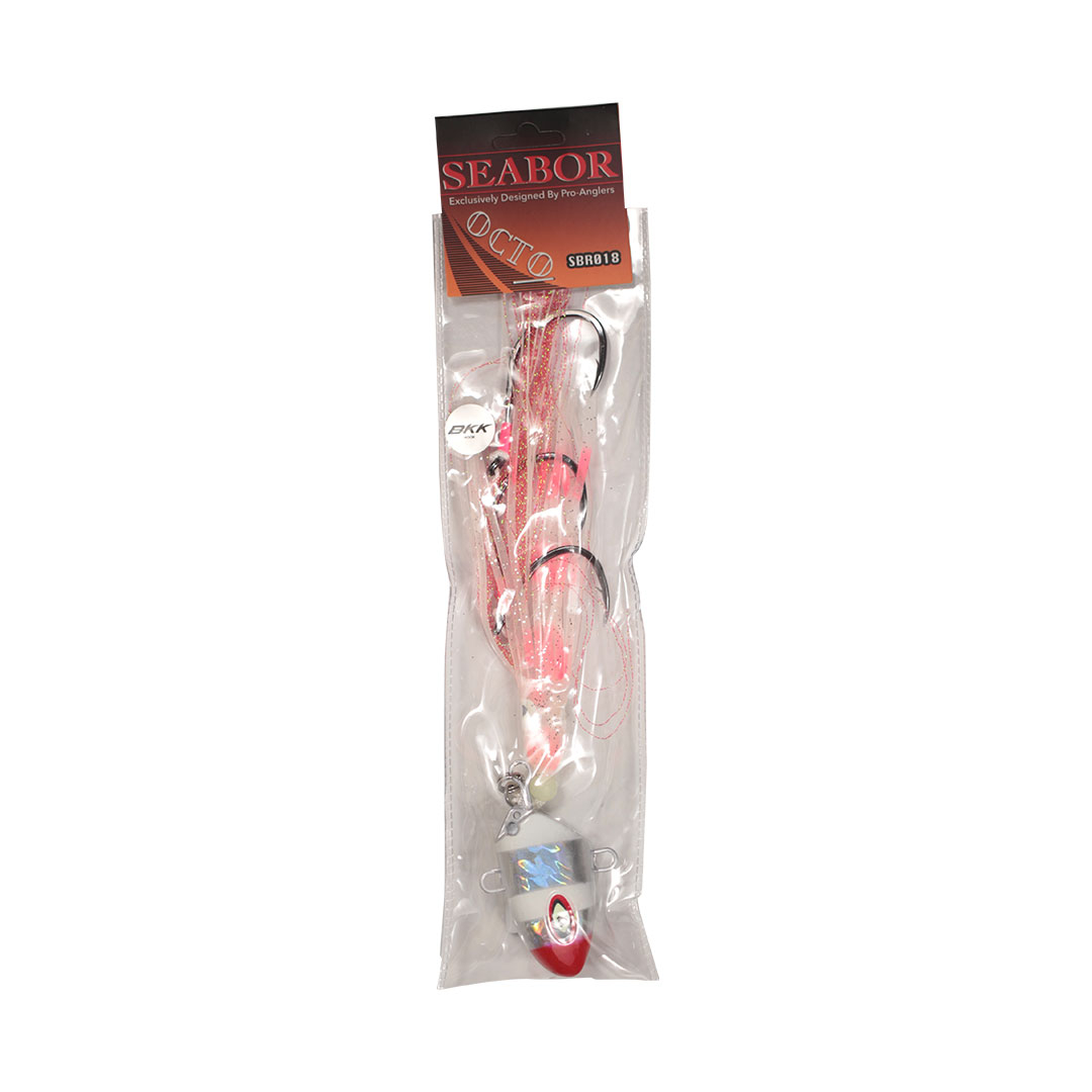 SEABOR OCTO JIG