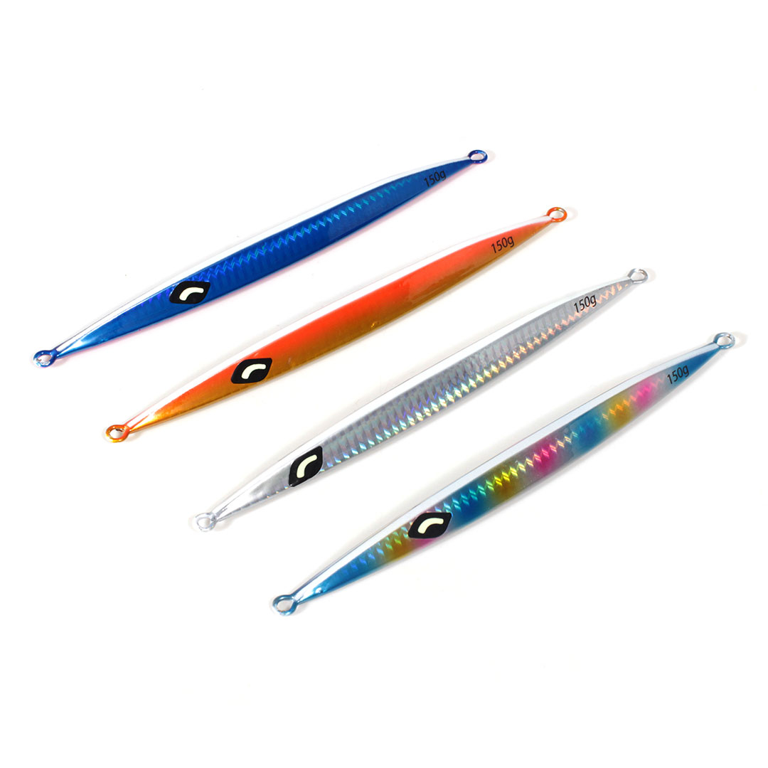 SEABOR ULTRA JIG