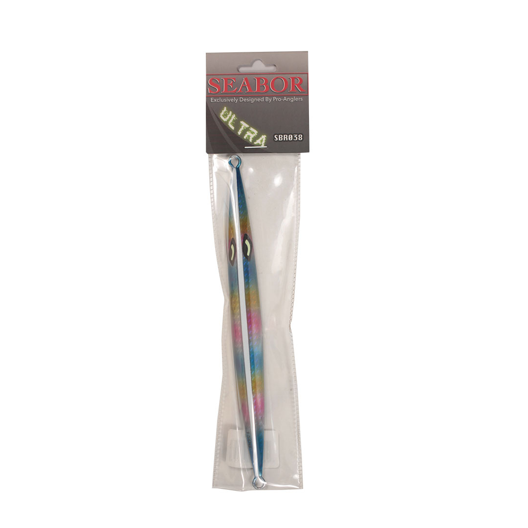 SEABOR ULTRA JIG