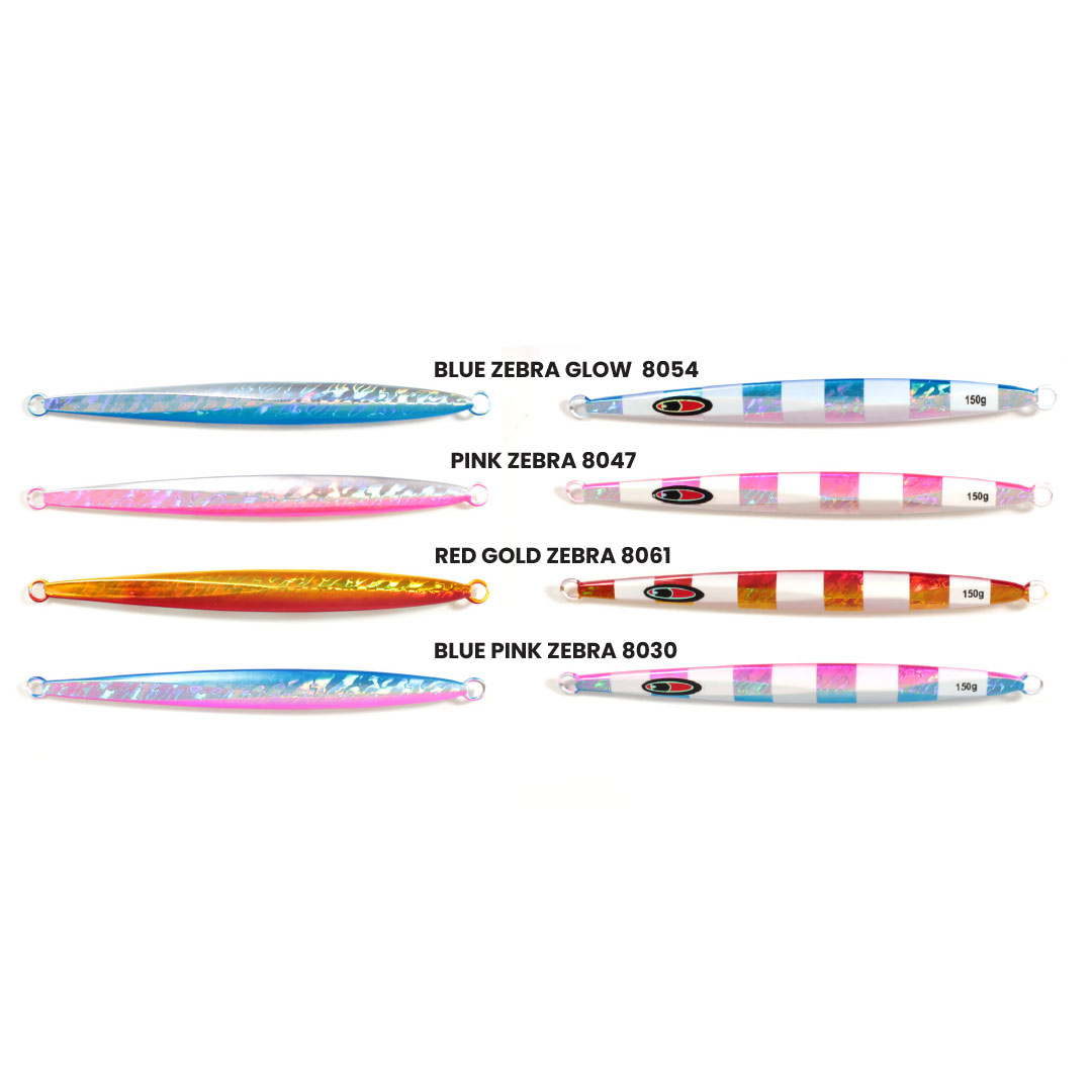 SEABOR SPRINT JIG