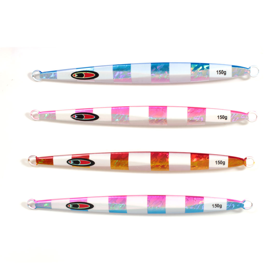 SEABOR SPRINT JIG