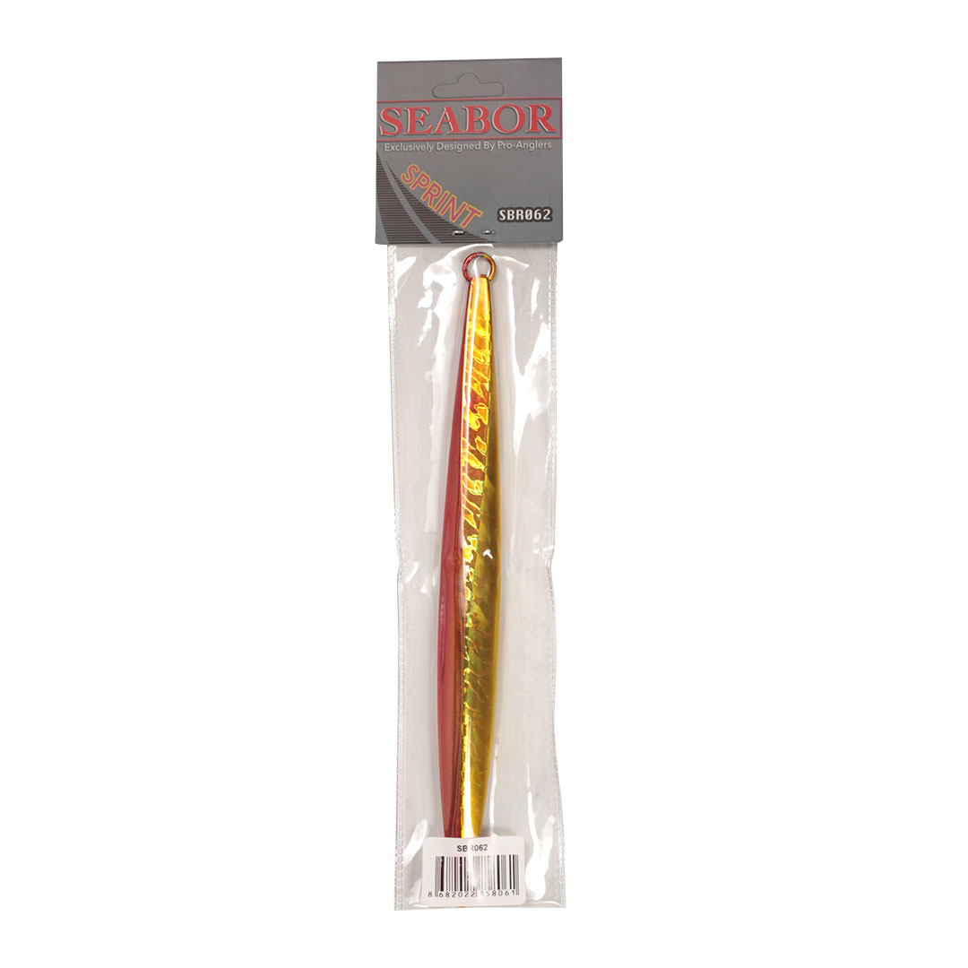SEABOR SPRINT JIG