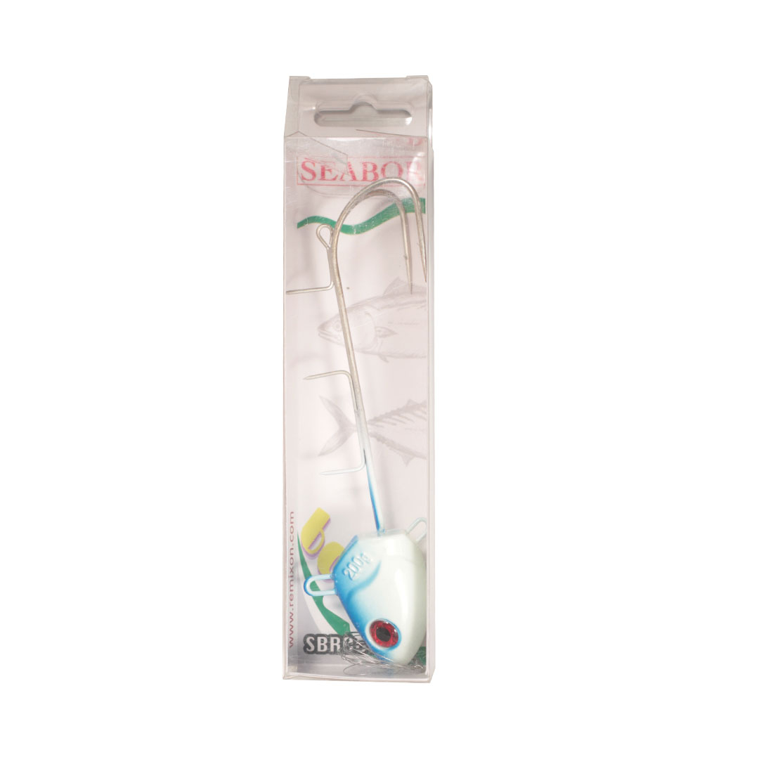 SEABOR BONITO JIG