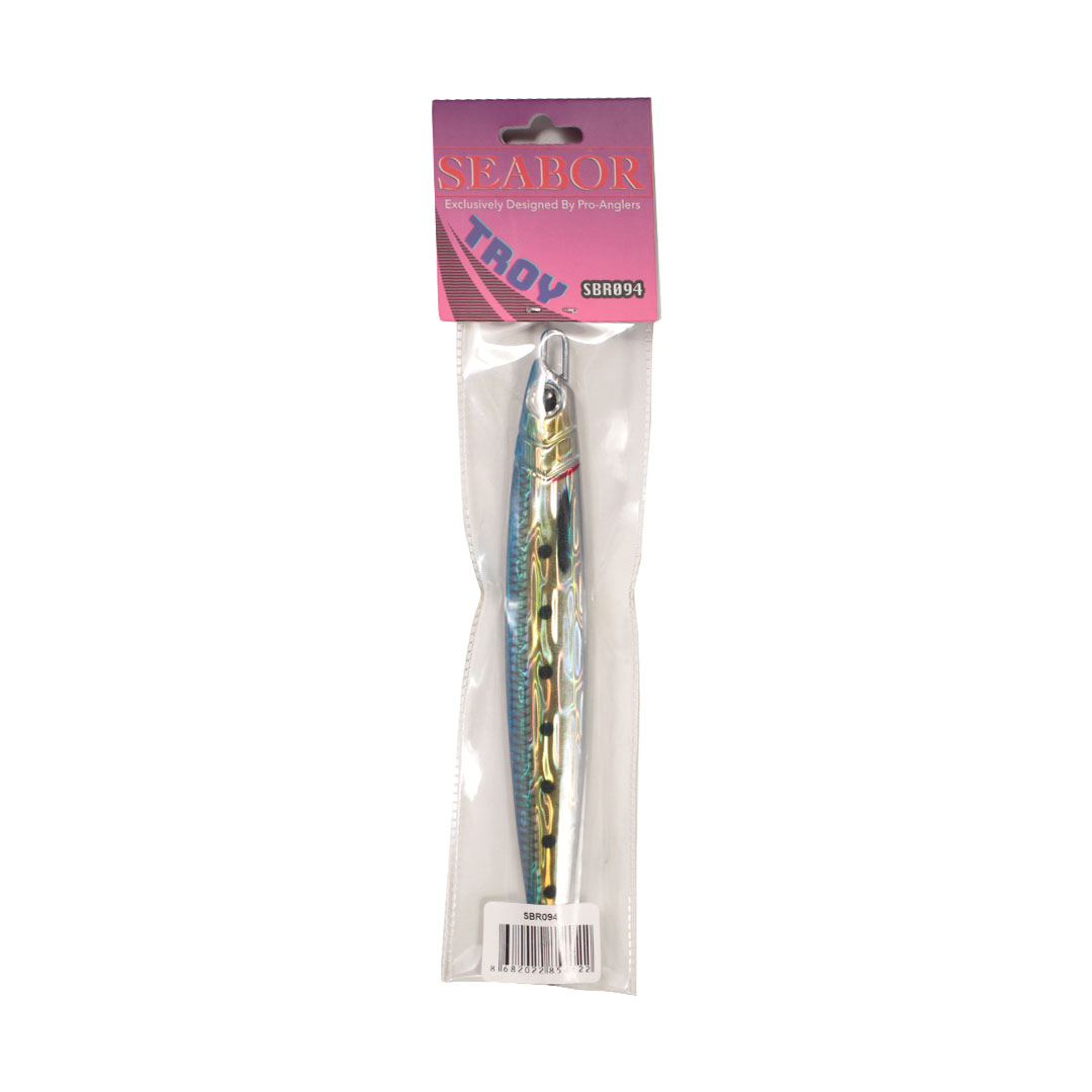 SEABOR TROY JIG