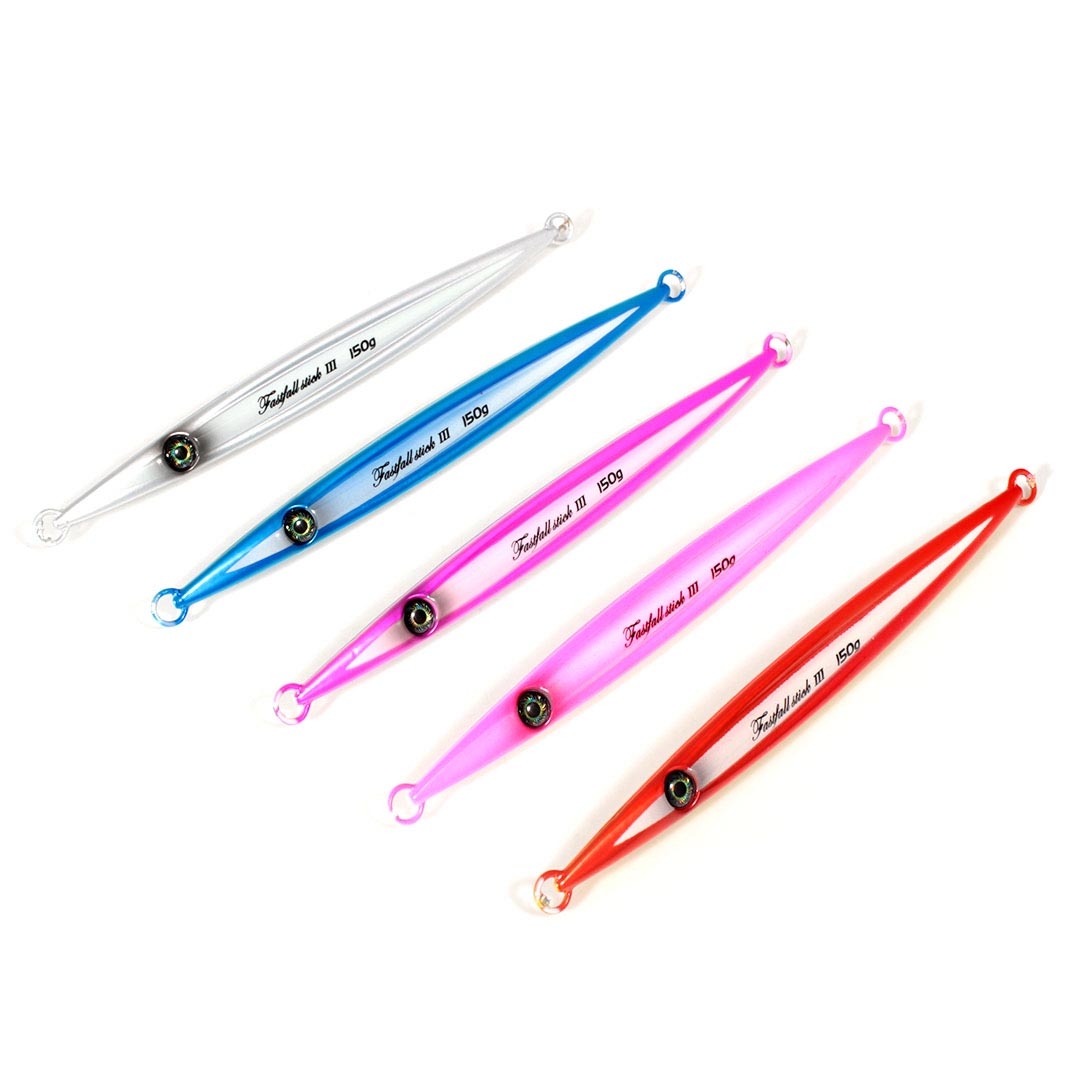 SEABOR CROMO JIG