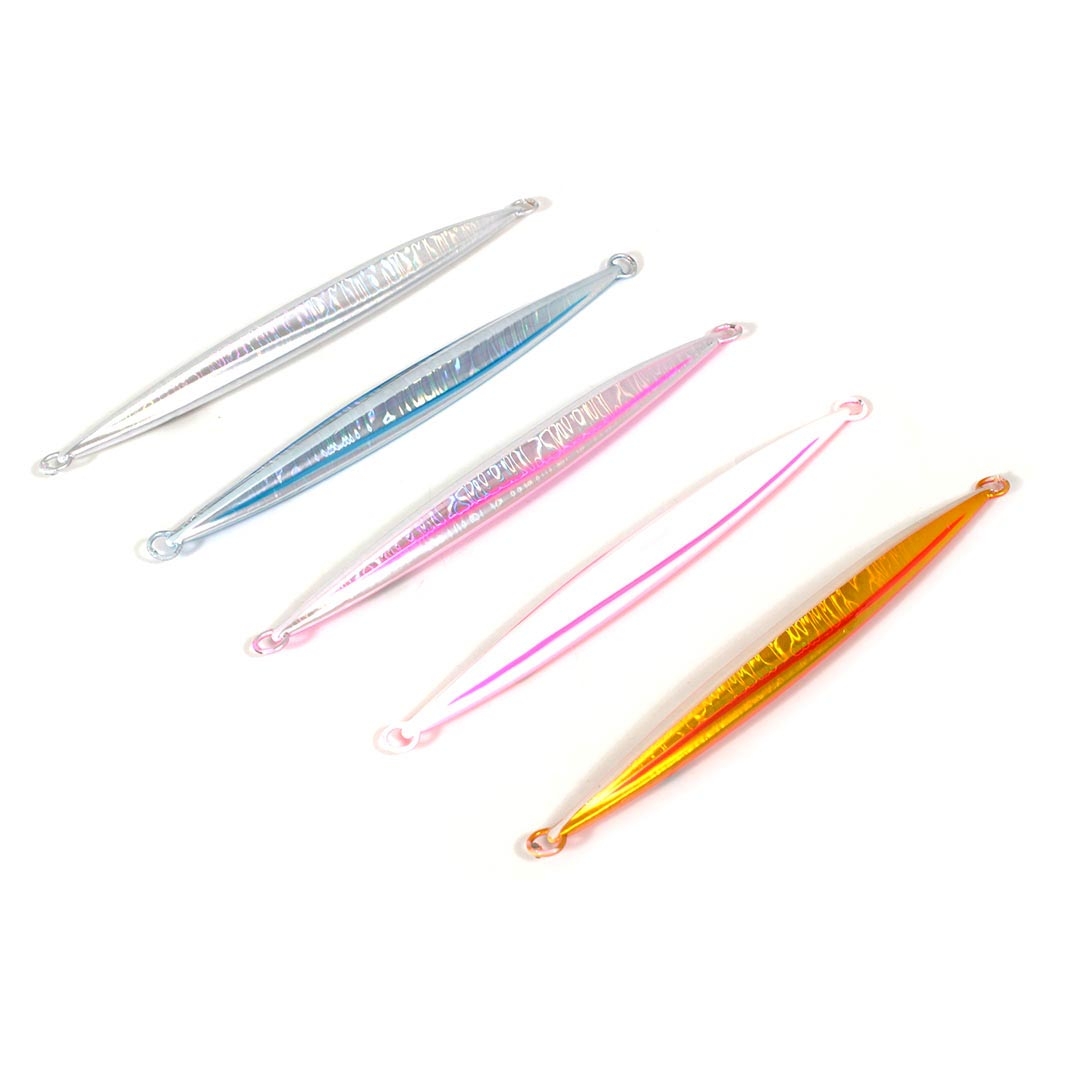 SEABOR CROMO JIG