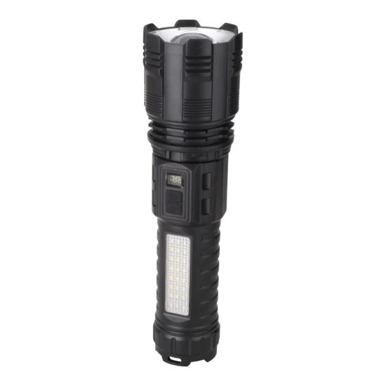 PANTHER PT-4812 USB ŞARJLI EL FENERİ