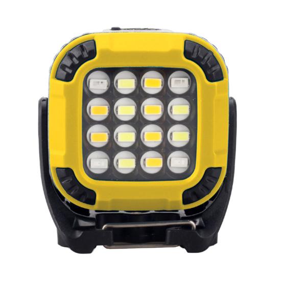 PANTHER PT-6217 USB ŞARJLI EL FENERİ