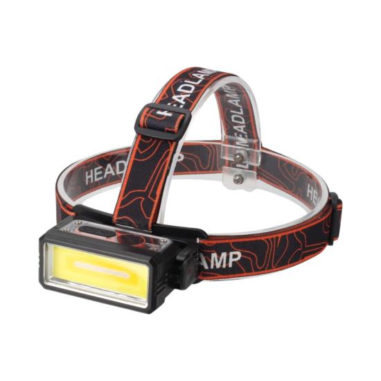 PANTHER PT-5807 USB ŞARJLI KAFA LAMBASI