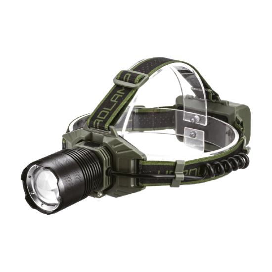 PANTHER PT-5976 USB ŞARJLI KAFA LAMBASI