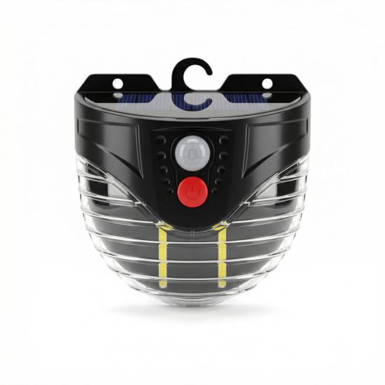 PANTHER PT-2964 SOLAR LED DUVAR LAMBASI