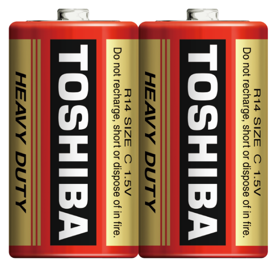 Toshiba R14KG Orta Pil 2’li