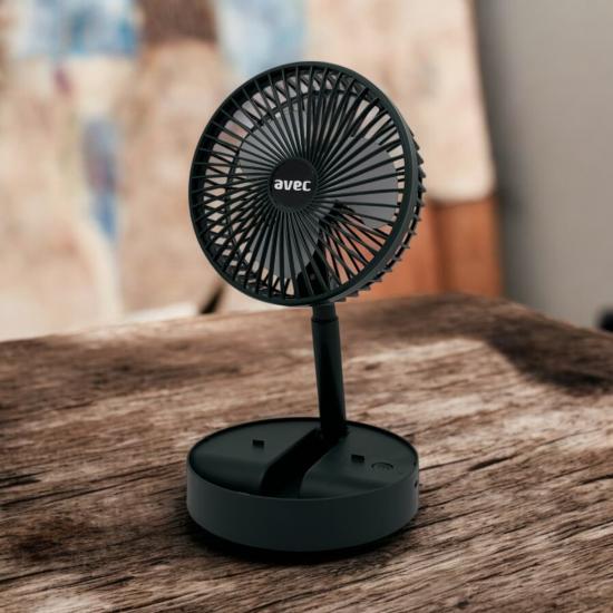 AVEC AV-F550 USB MİNİ FAN