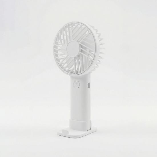 AVEC AV-F137 USB ŞARJLI MİNİ FAN