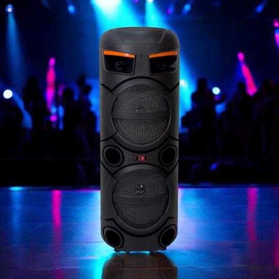 BT-8810 BLUETOOTH HOPARLÖR