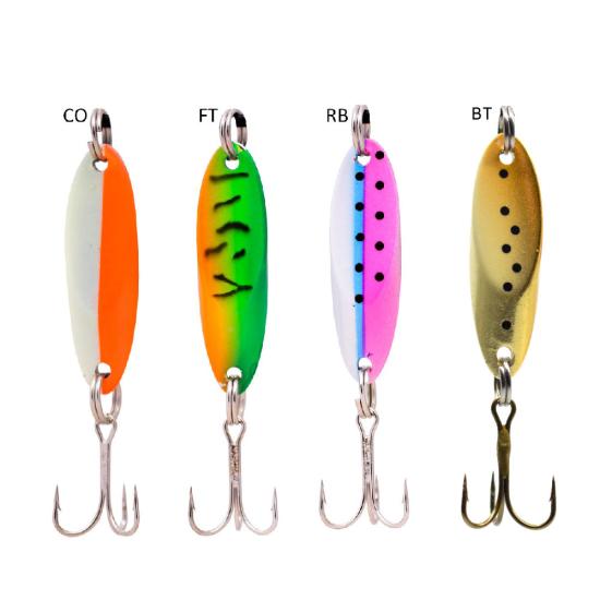 Remixon Hunter 0402 7gr Kaşık