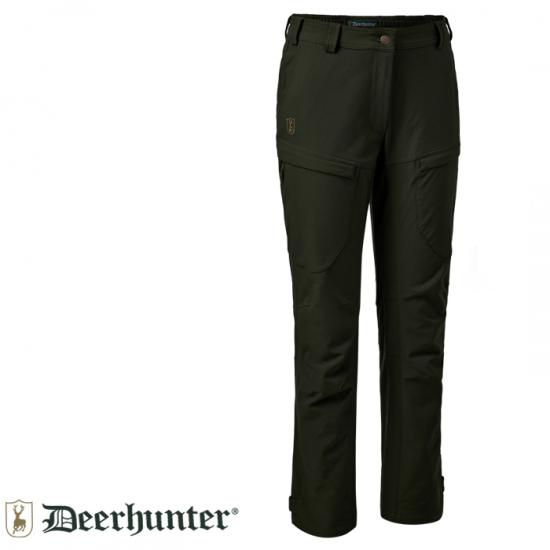 DEERHUNTER Lady Climate Pantolon 37,5 Teknoloji 38