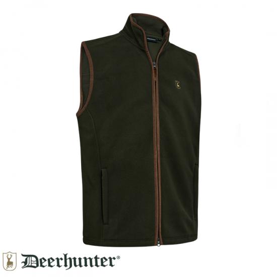DEERHUNTER Cumbria Polar Yelek 367 M