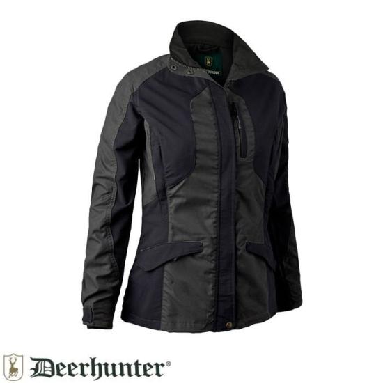 DEERHUNTER Lady Ann Siyah Mont 40