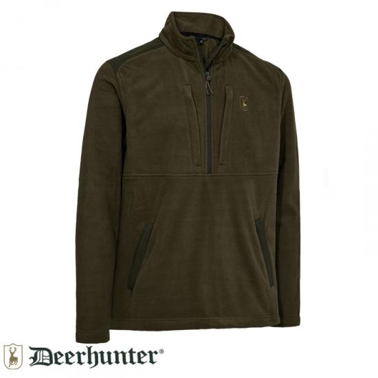 DEERHUNTER Climate Yarım Fermuarlı 37,5 Polar M