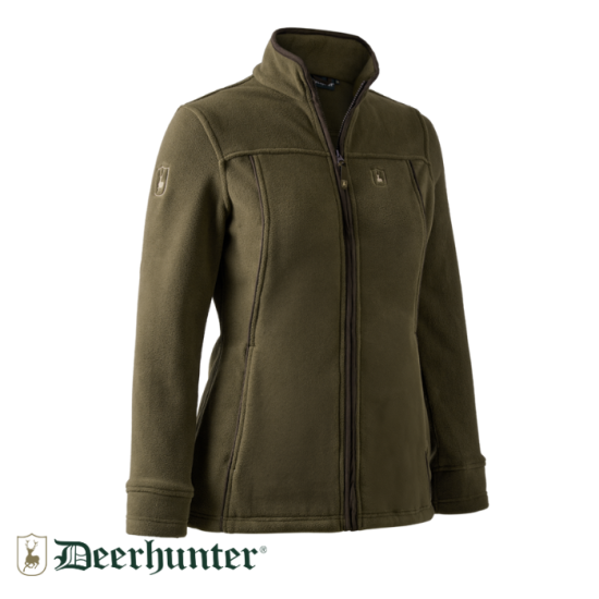 DEERHUNTER Lady Eagle Yün Ceket 38