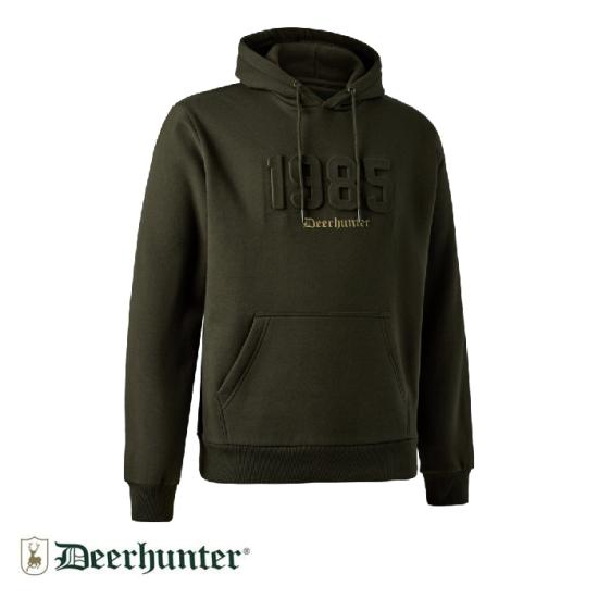 DEERHUNTER Jubilee 393 Timber Kapüşonlu XL