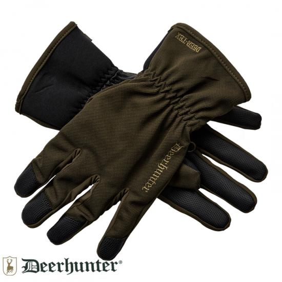 DEERHUNTER Muflon Pro Light Eldiven L