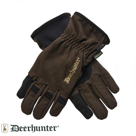DEERHUNTER Muflon Extreme 585 Wood XL