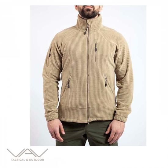 T. VAV Poltac-04 Polar Mont Bej - M