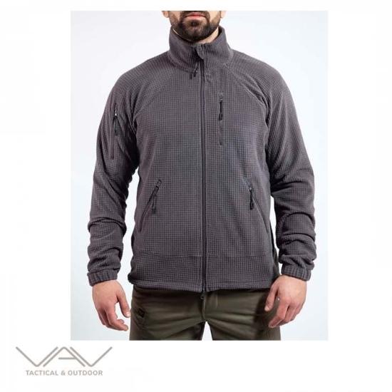 T. VAV Poltac-04 Polar Mont Füme - XS