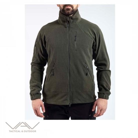 T. VAV Poltac-04 Polar Mont Haki - XS