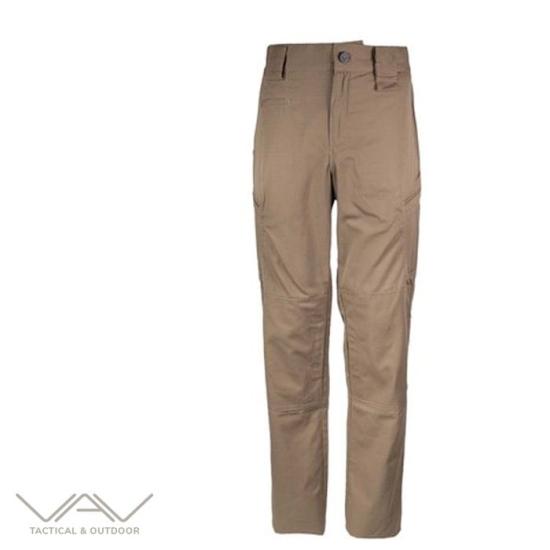 T. VAV Hidden-13 Pantolon Bej - M