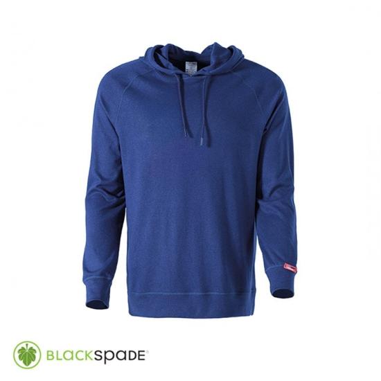 BLACKSPADE Termal Sweatshirt  2. Seviye Lavicert - S