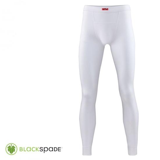 BLACKSPADE Termal Alt İçlik 2. Seviye Beyaz - M