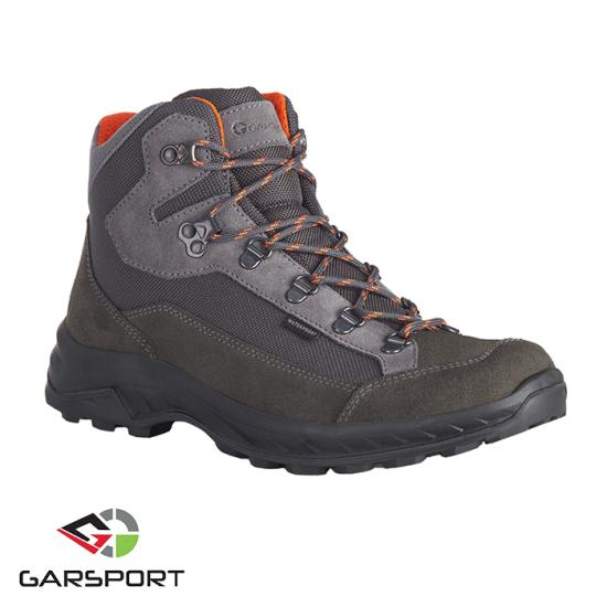 GARSPORT Monviso Su Geçirmez Antrasit Bot 45