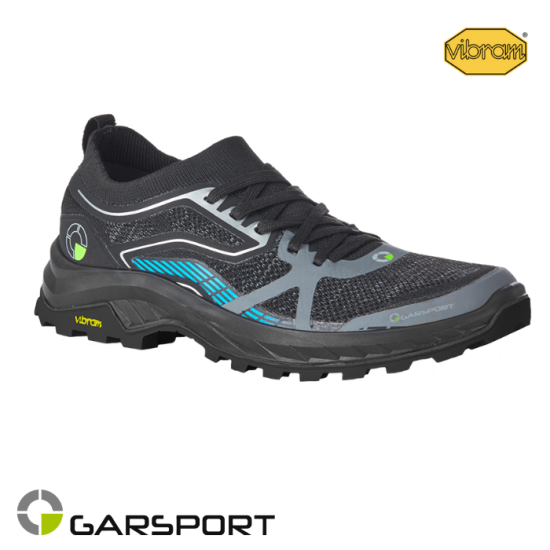 GARSPORT Ruiz 2215 Trekking Ayakkabısı - 43