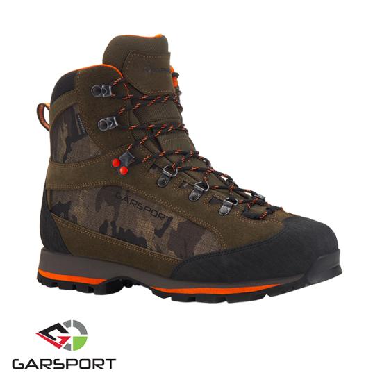 GARSPORT Faloria Camo Su Geçirmez Oliva Bot 42