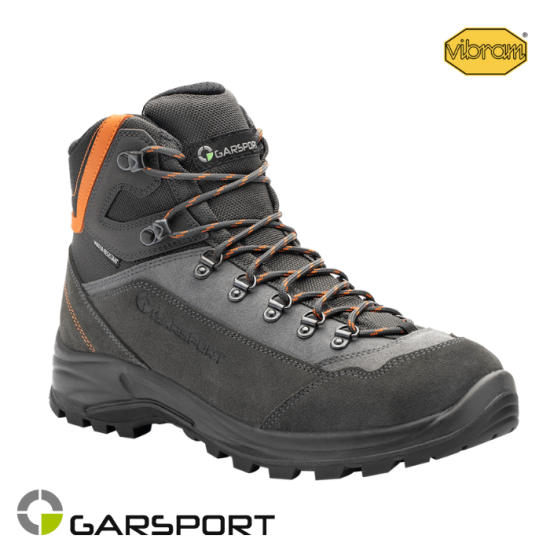 GARSPORT Teide Mid Su Geçirmez Bot 41