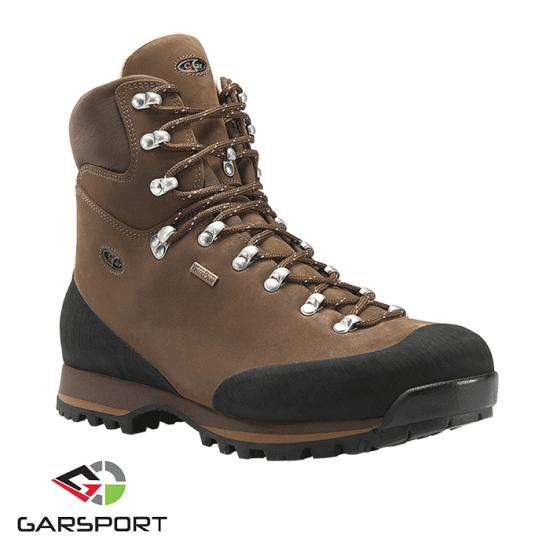 GARSPORT Bout Su Geçirmez Kahverengi Bot 45