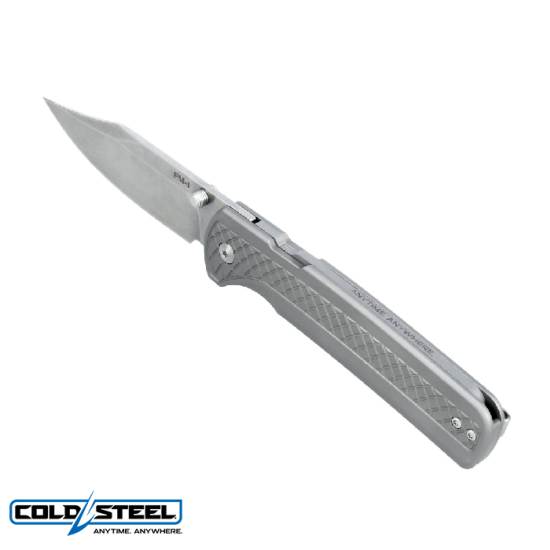 COLD STEEL 3.5’’ Full Metal Atlas Bıçak