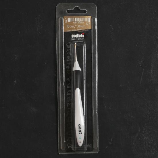 Addi Swing Mini No:12 1,0 mm 16 cm Ergonomik Dante