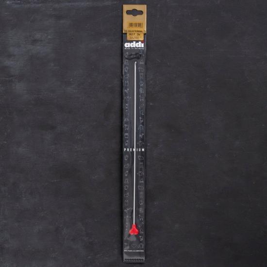 Addi 2mm 30cm Klasik Alüminyum Tunus Tığı - 262-7
