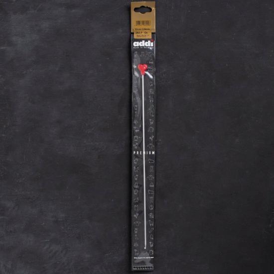 Addi 2,5mm 30cm Klasik Alüminyum Tunus Tığı - 262-