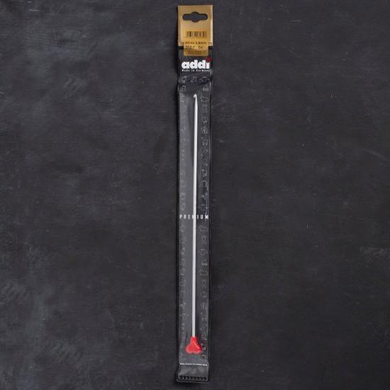 Addi 3,5mm 30cm Klasik Alüminyum Tunus Tığı - 262-